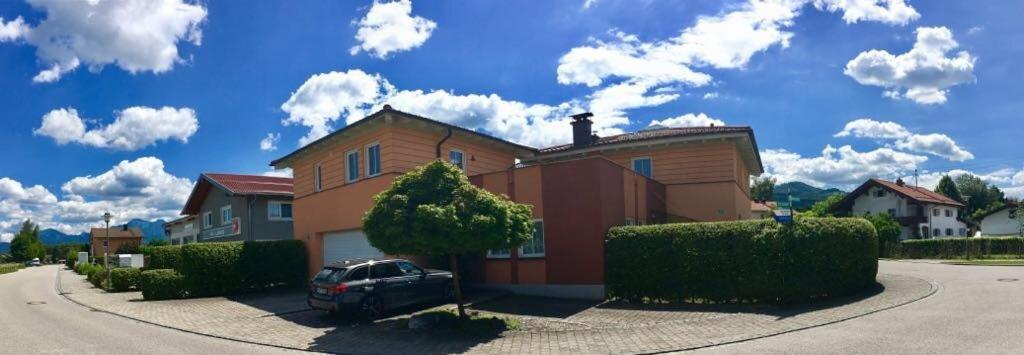 Appartement Joli Bernau am Chiemsee Exterior photo